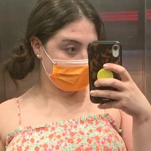 Meet your Posher, Natalie